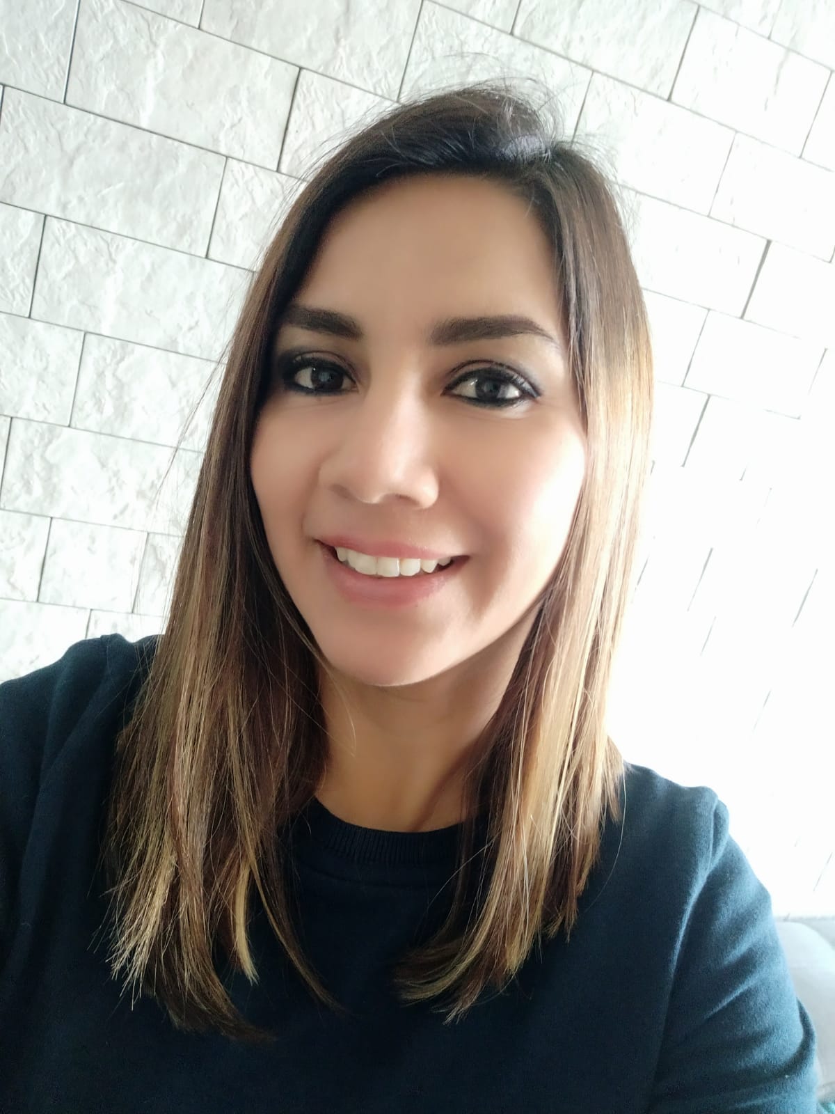 Foto Lucía Mena