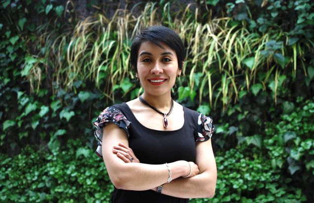 Fotografía Ana Belen Tulcanaza Prieto
